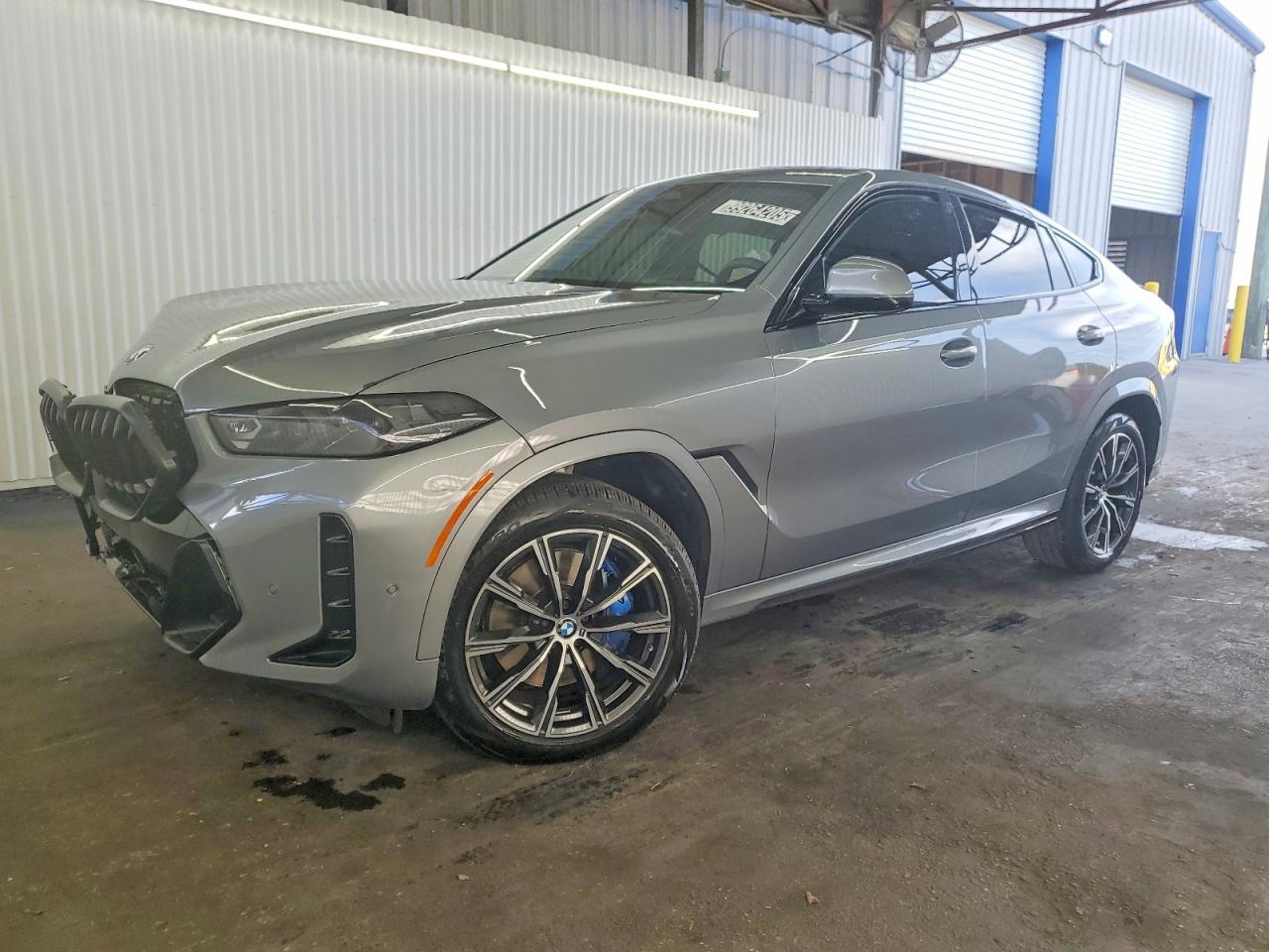 2026 BMW X6