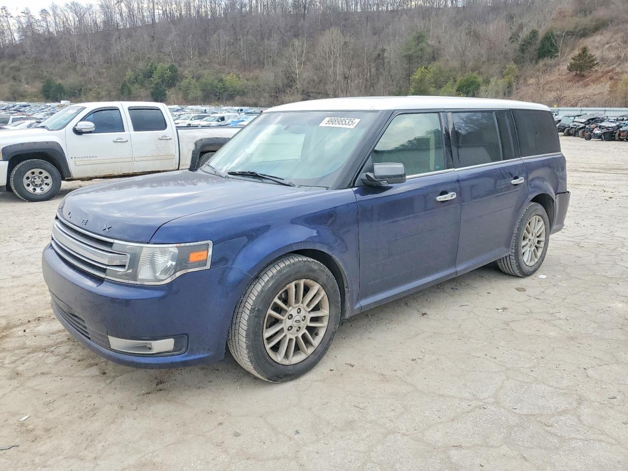 Ford Flex