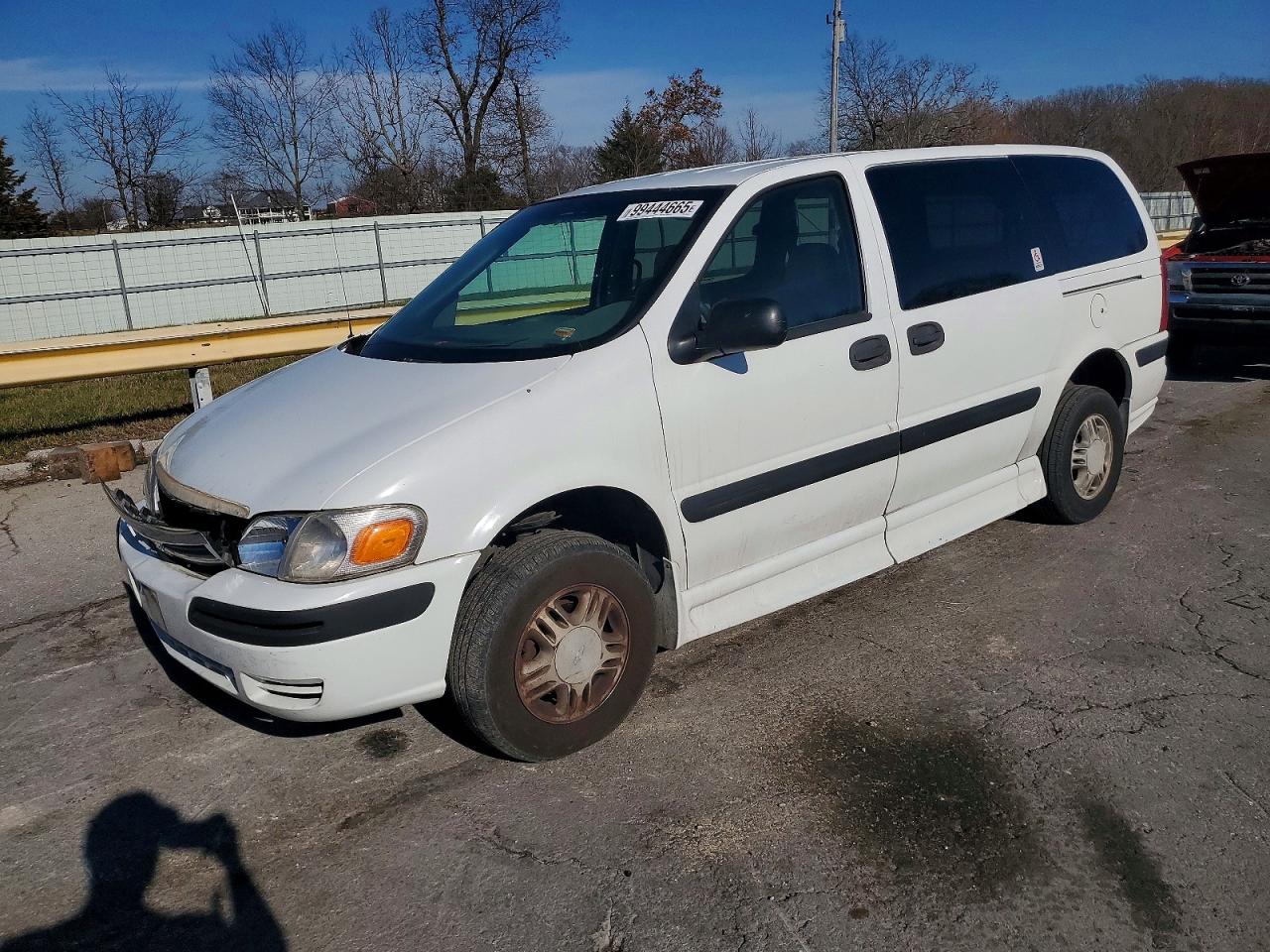 2004 Chevrolet Venture