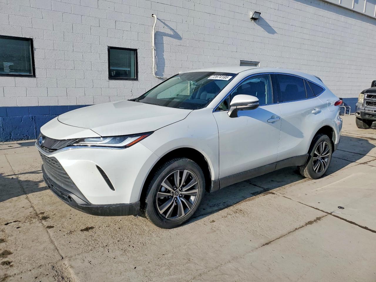 2024 Toyota Venza