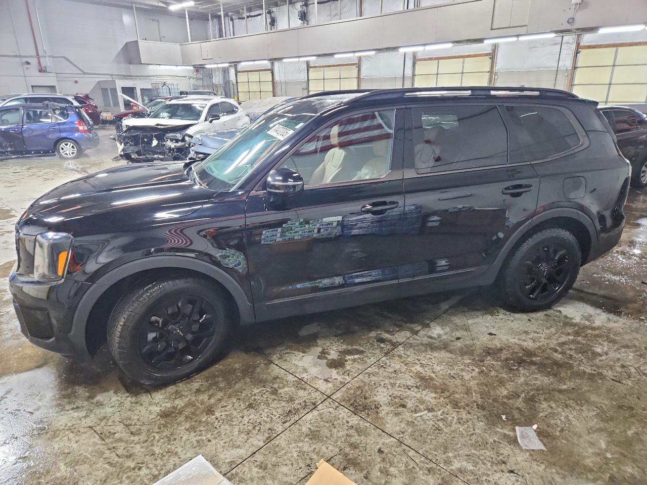 2024 Kia Telluride