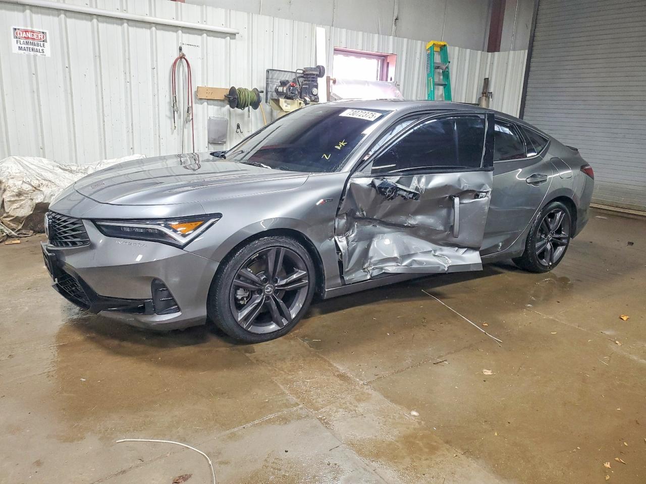 2025 Acura Integra