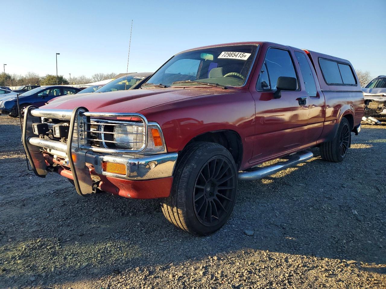 1994 Toyota Pickup