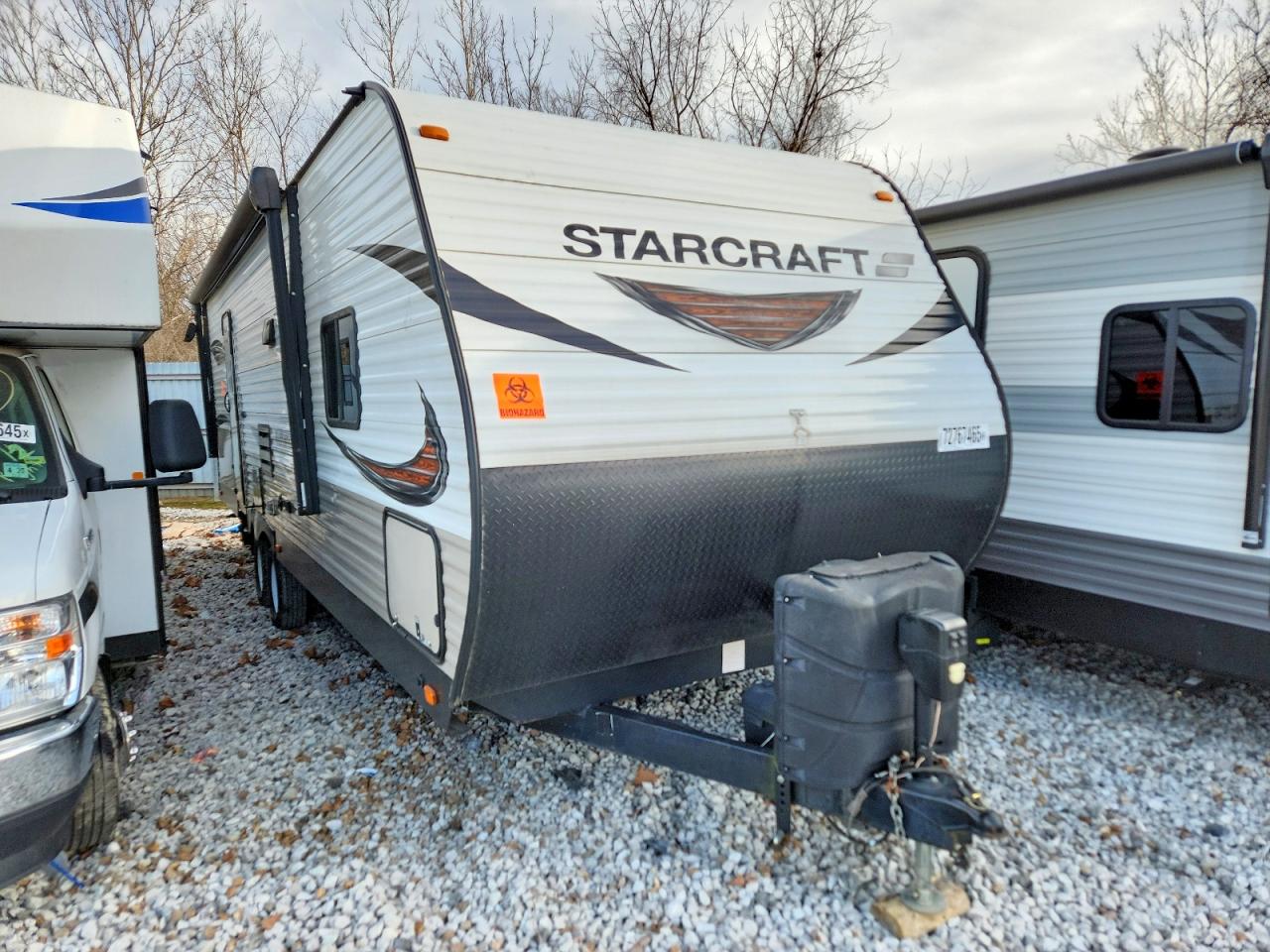 2019 Starcraft Camper