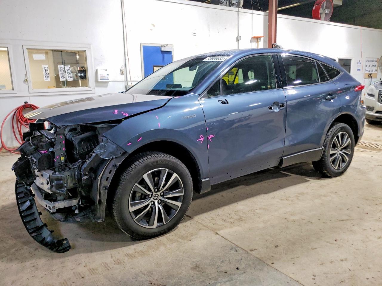 2021 Toyota Venza