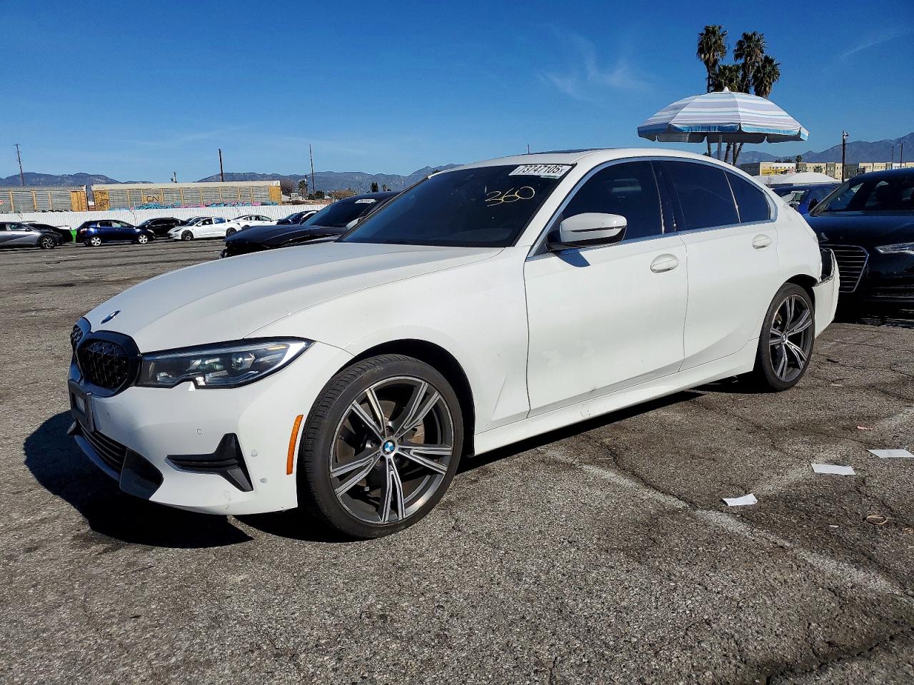 2021 Bmw Motorrad 330i