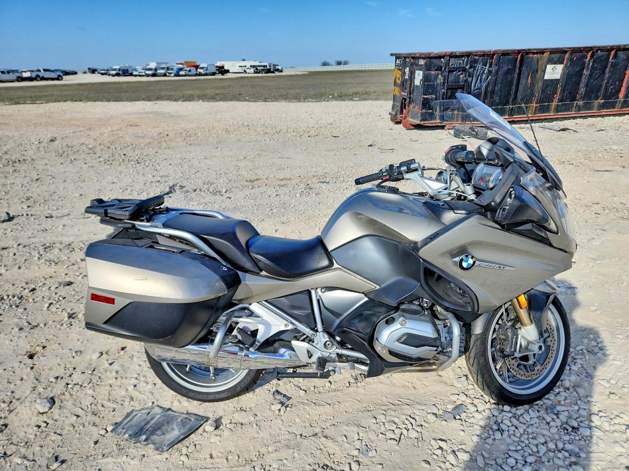 BMW R 1200