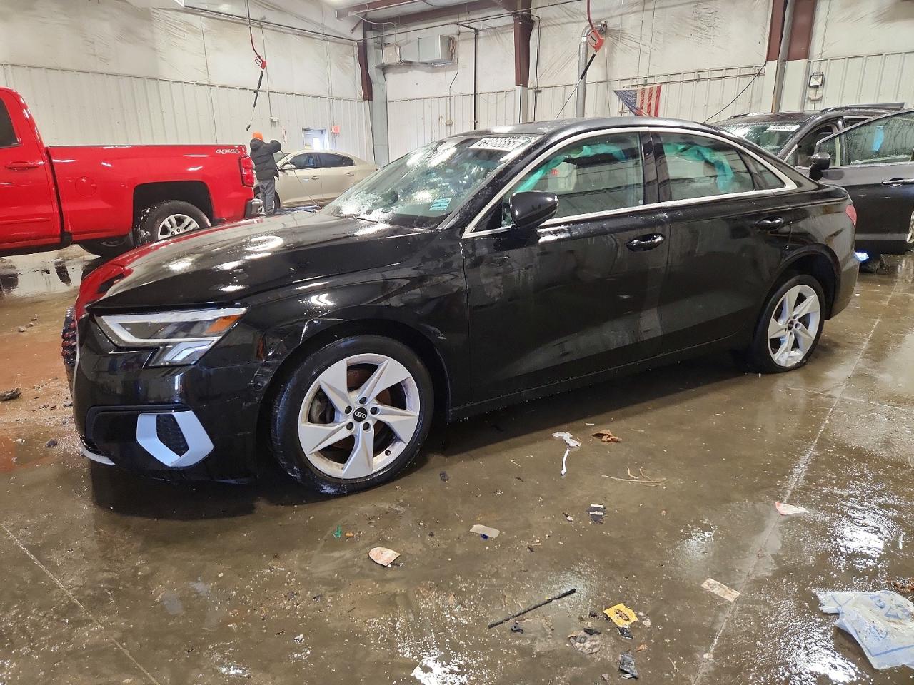 2023 Audi A3