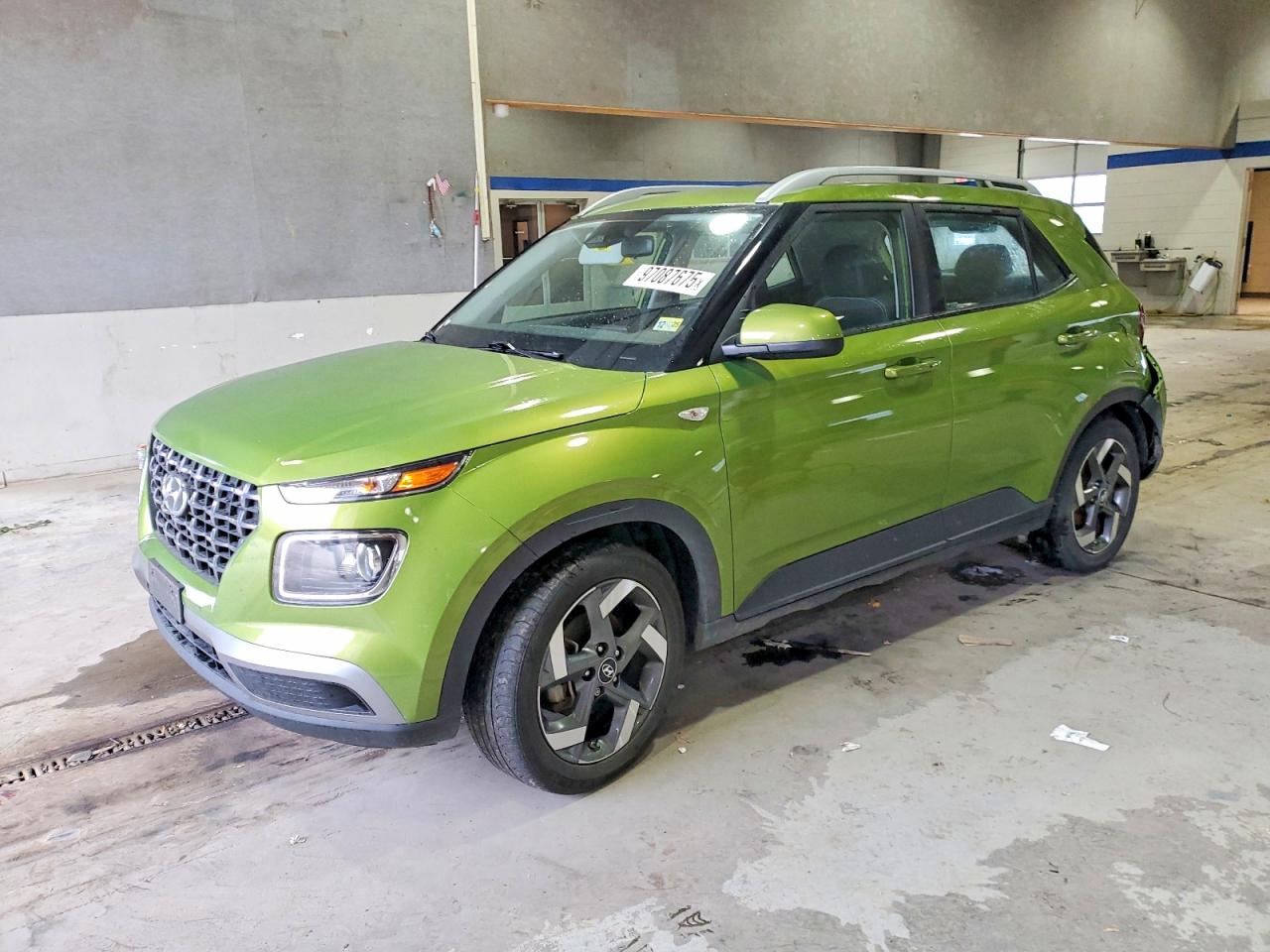 2024 Hyundai Venue