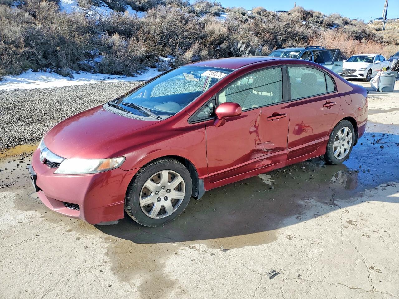 2010 Honda Civic