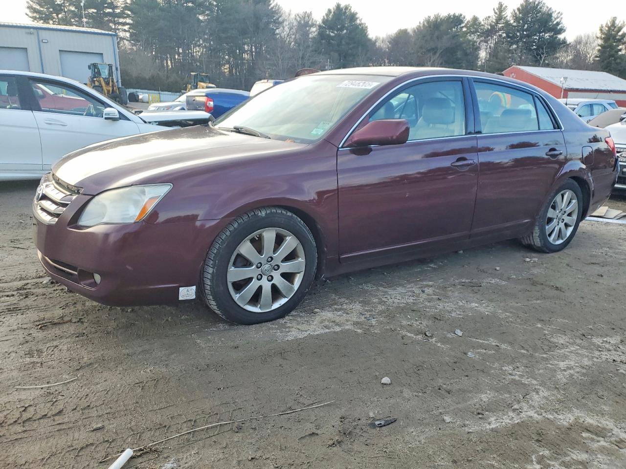 Toyota Avalon