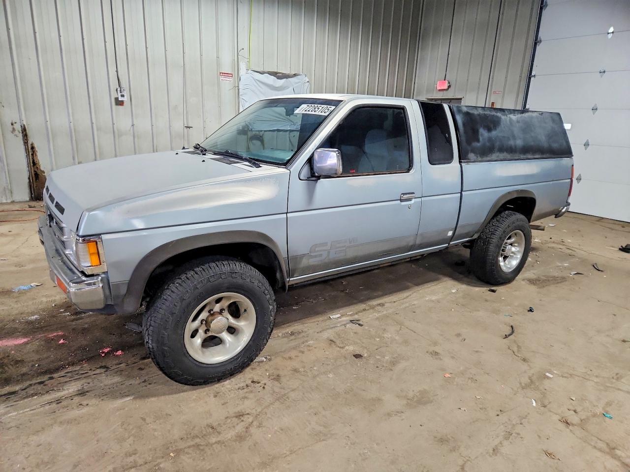1992 Nissan Truck