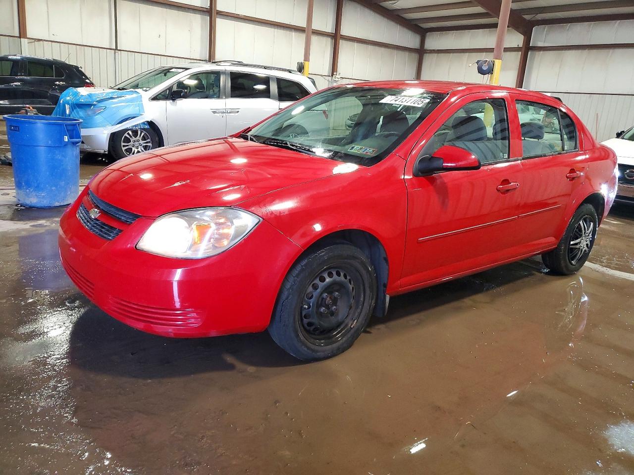 2010 Chevrolet Cobalt