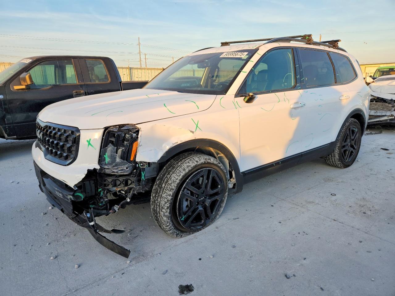 2024 Kia Telluride