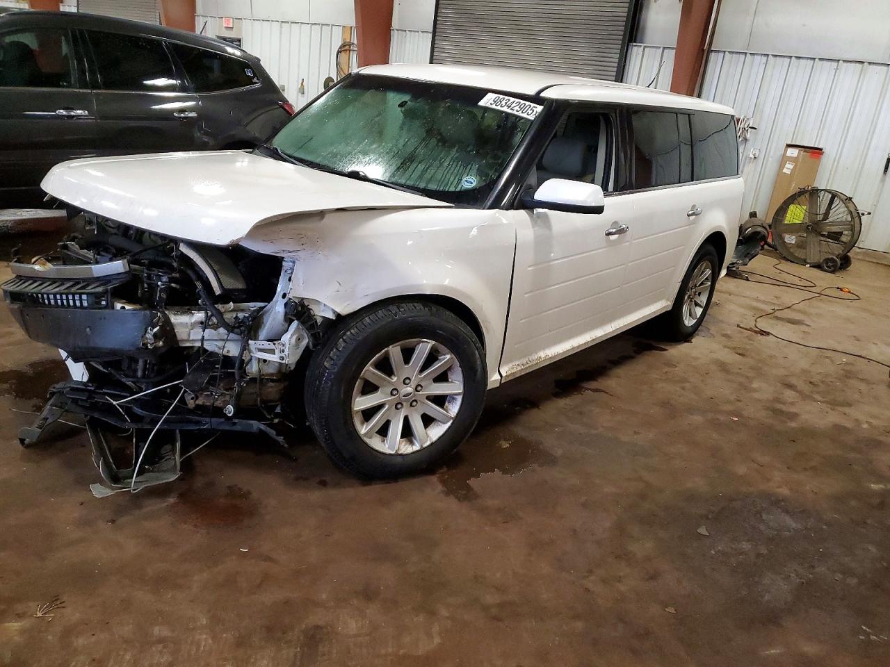 2012 Ford Flex