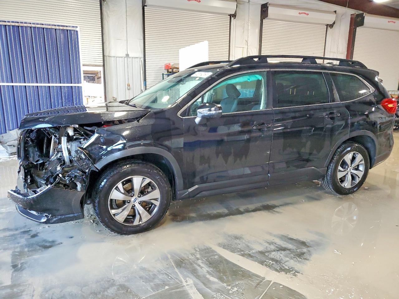 2023 Subaru Ascent