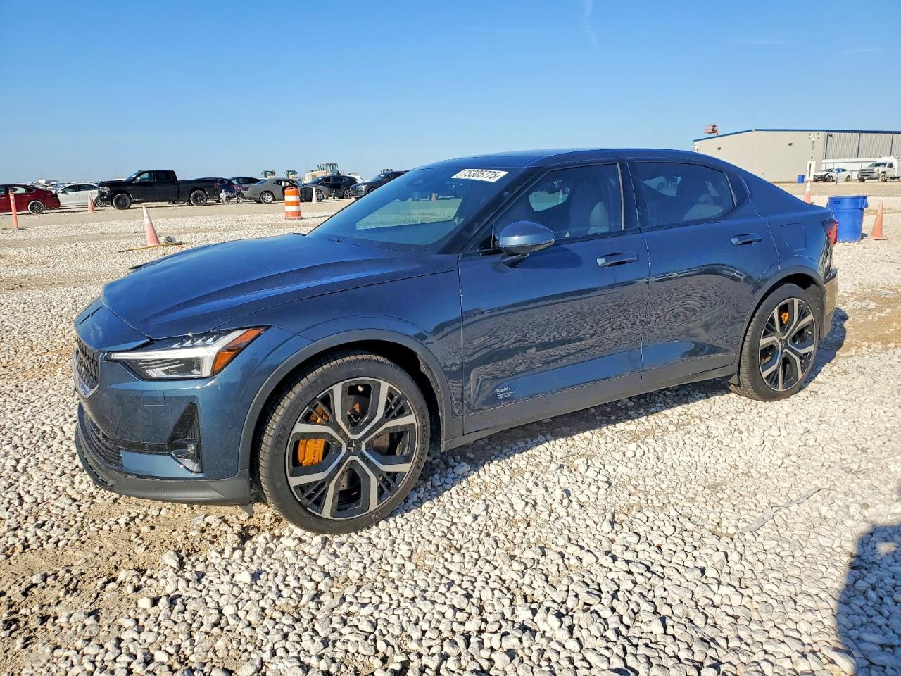 Polestar 2