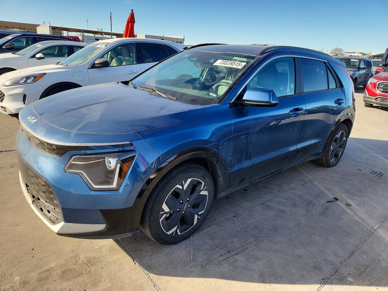 Kia Niro