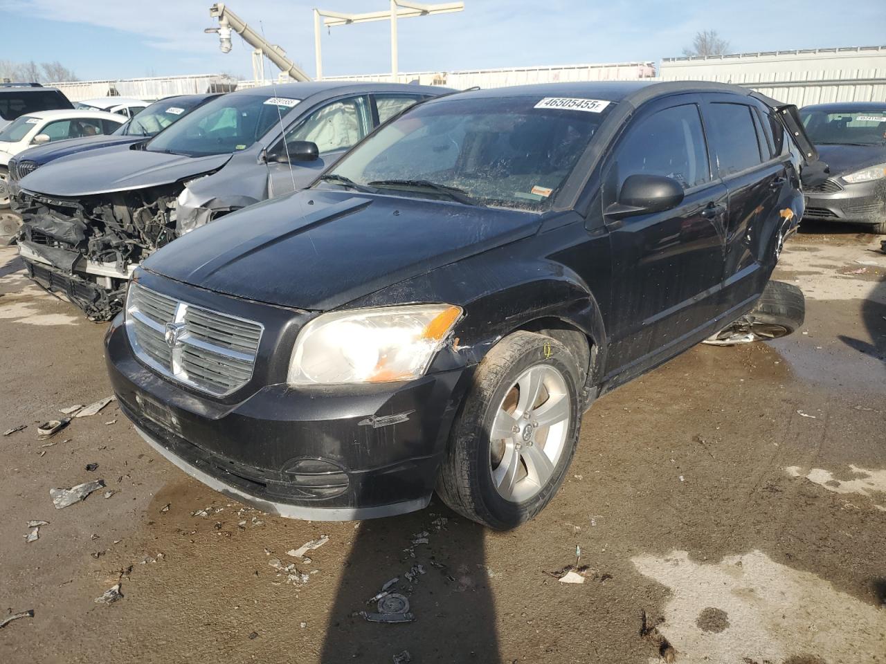 2010 Dodge Caliber