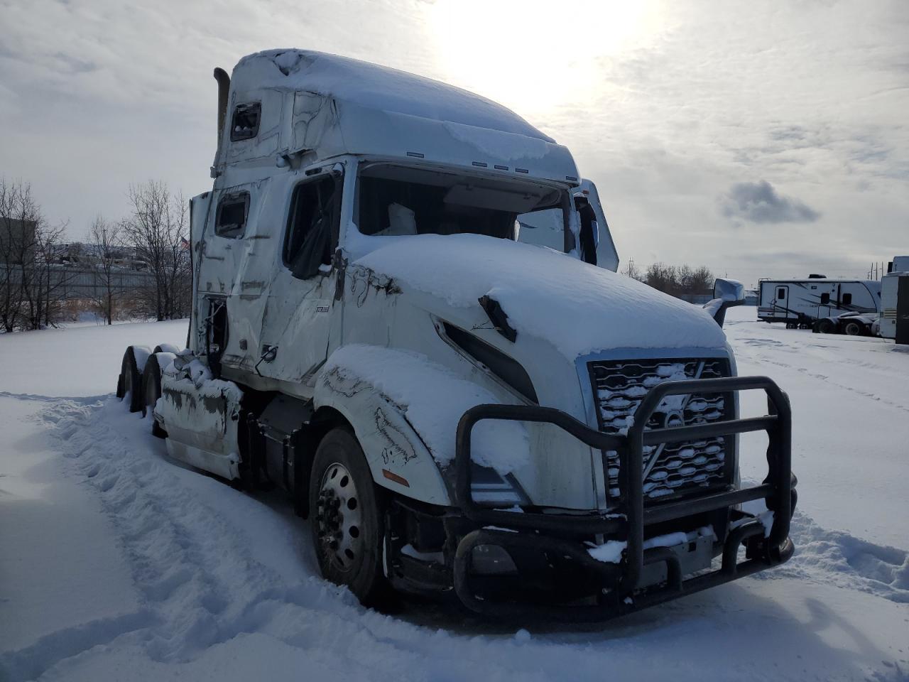 Volvo Vn