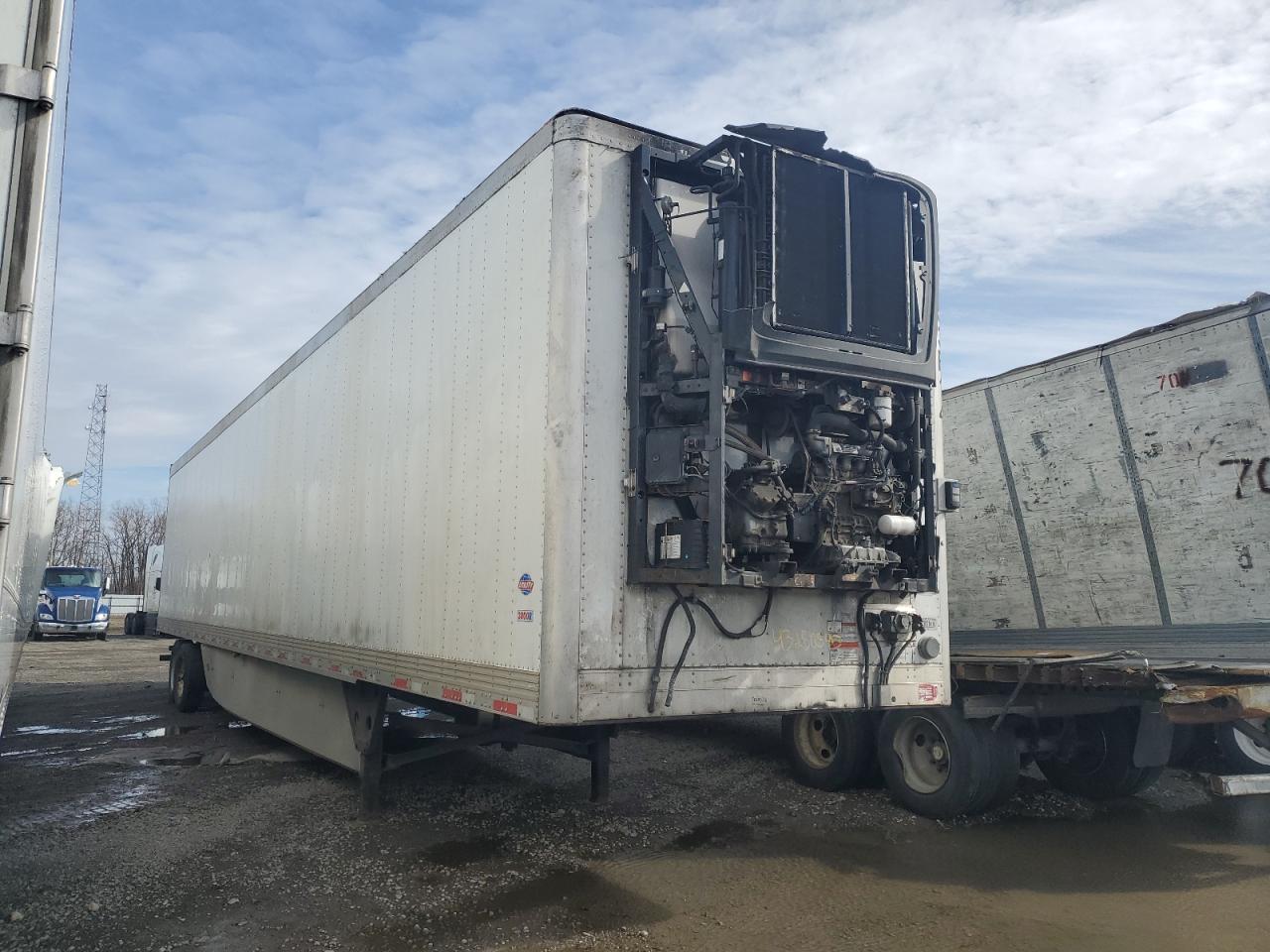 2024 Utility Trailer
