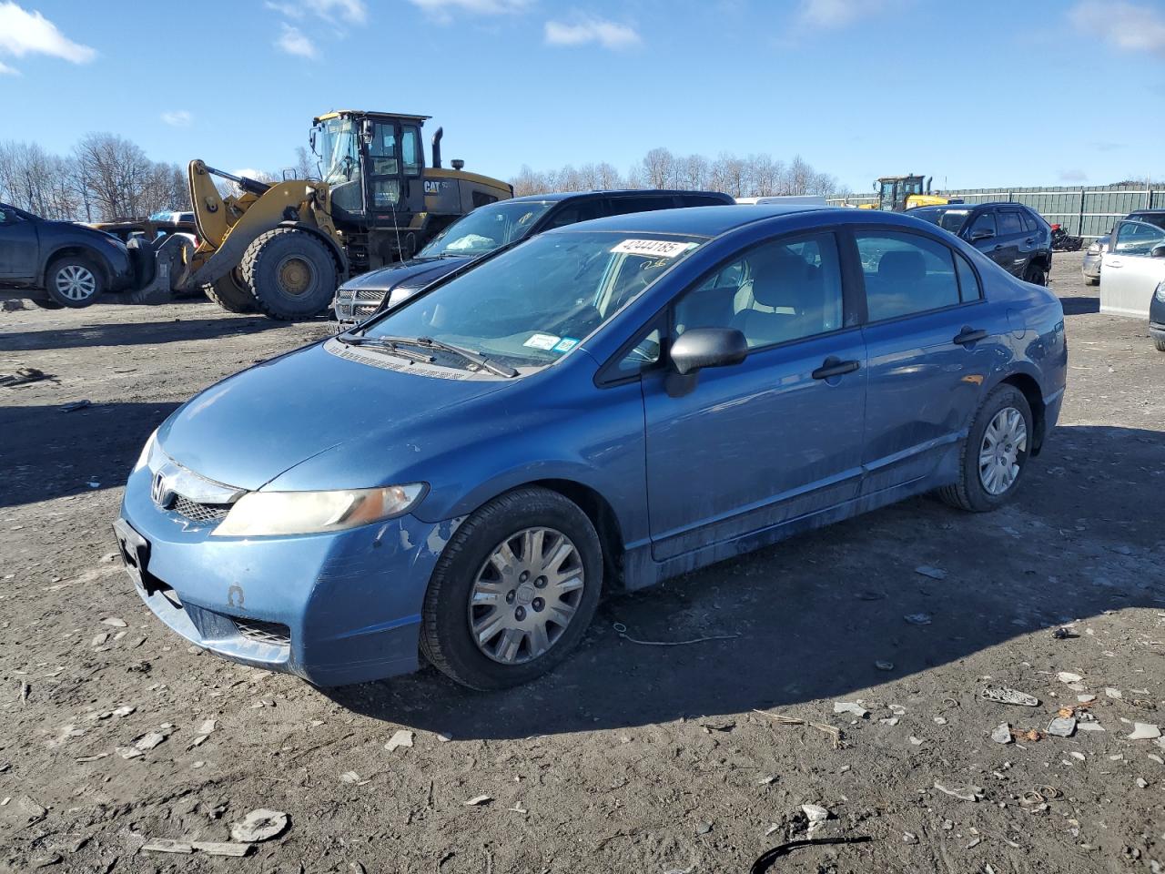 2010 Honda Civic