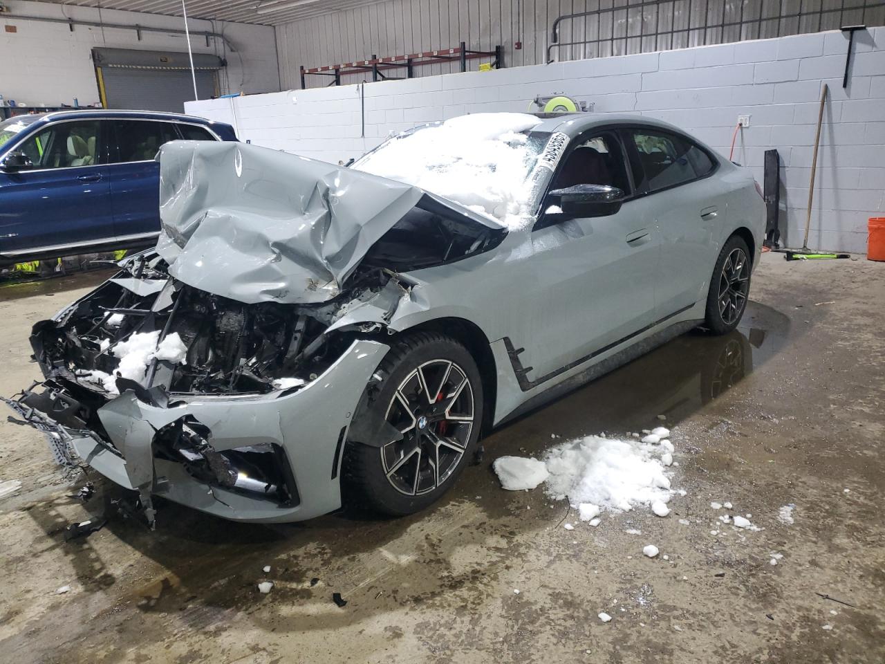 2023 BMW M440i Coupe