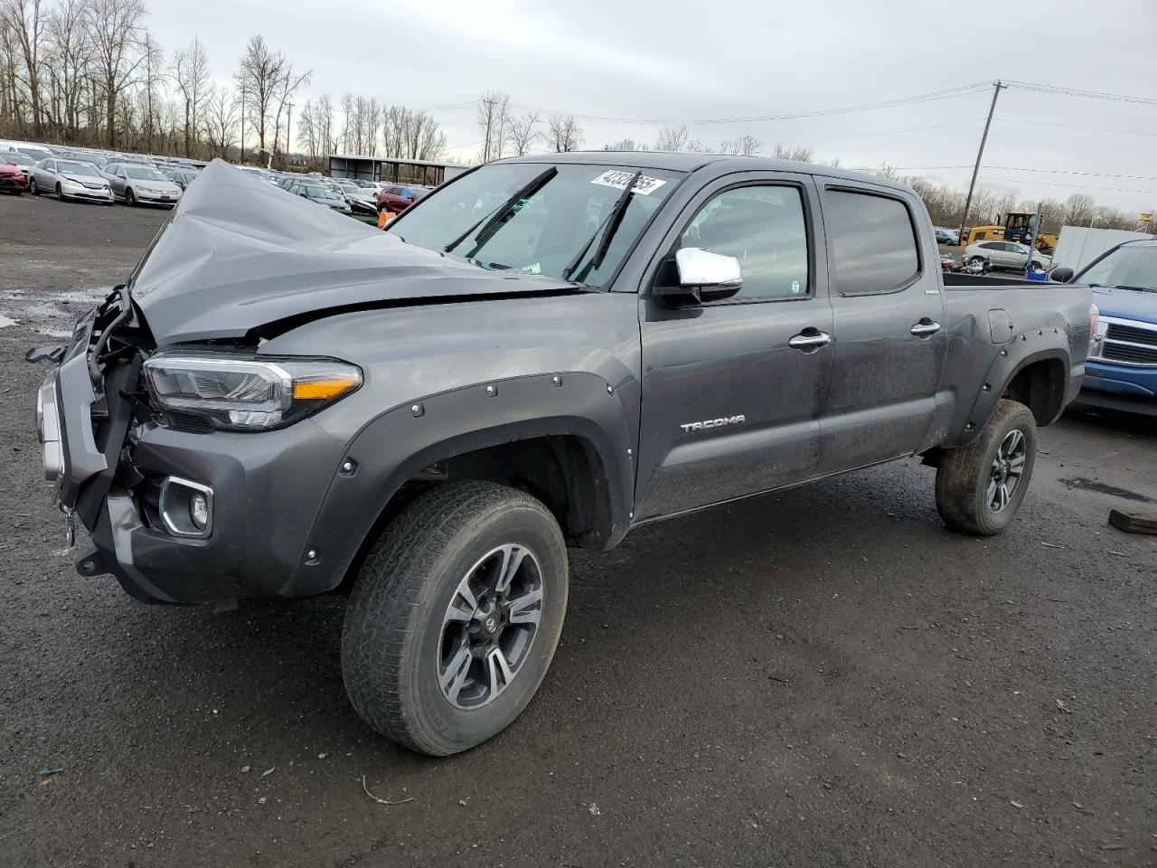 2023 Toyota Tacoma dou DOUBLE CAB
