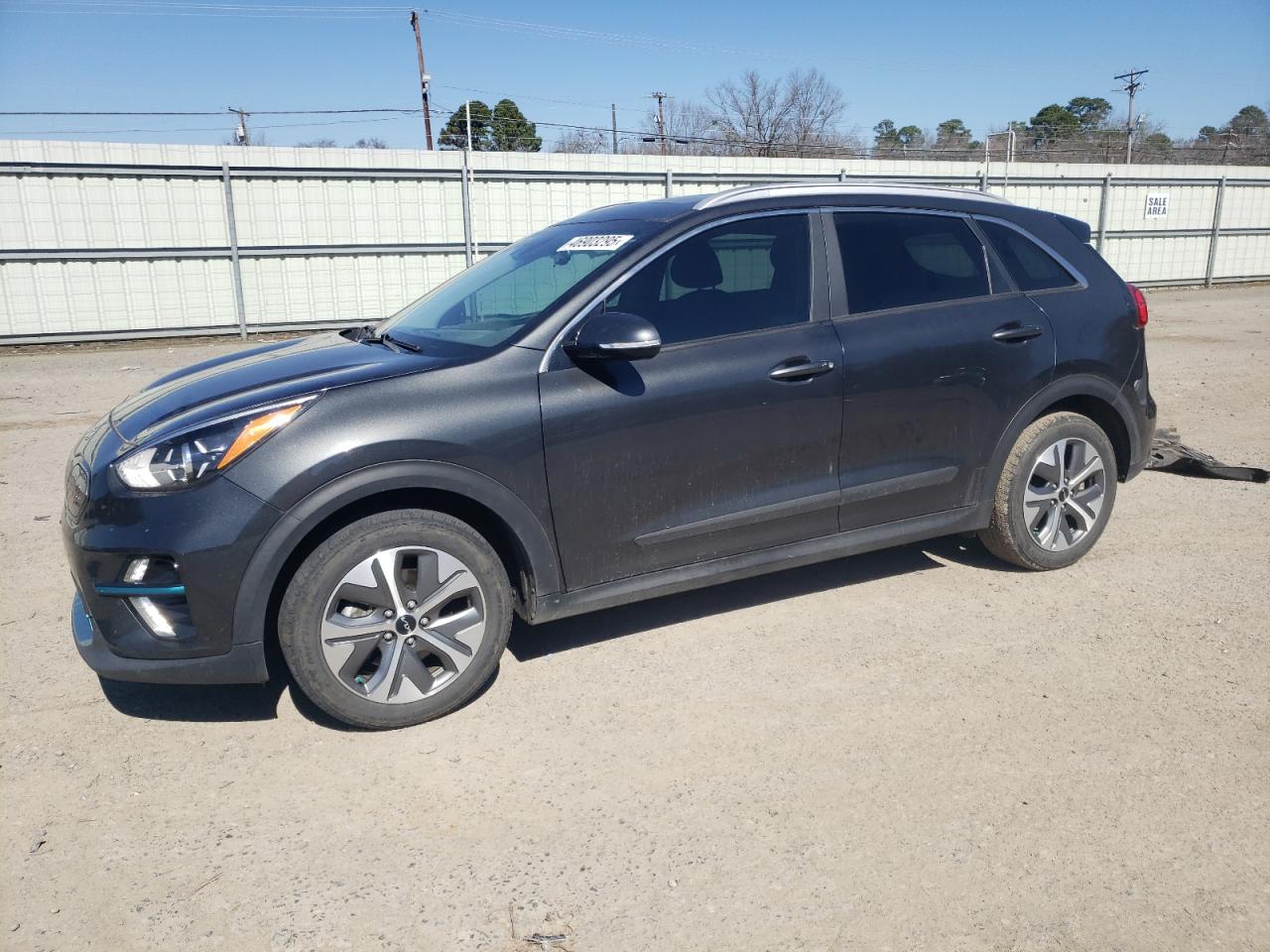 2022 Kia Niro