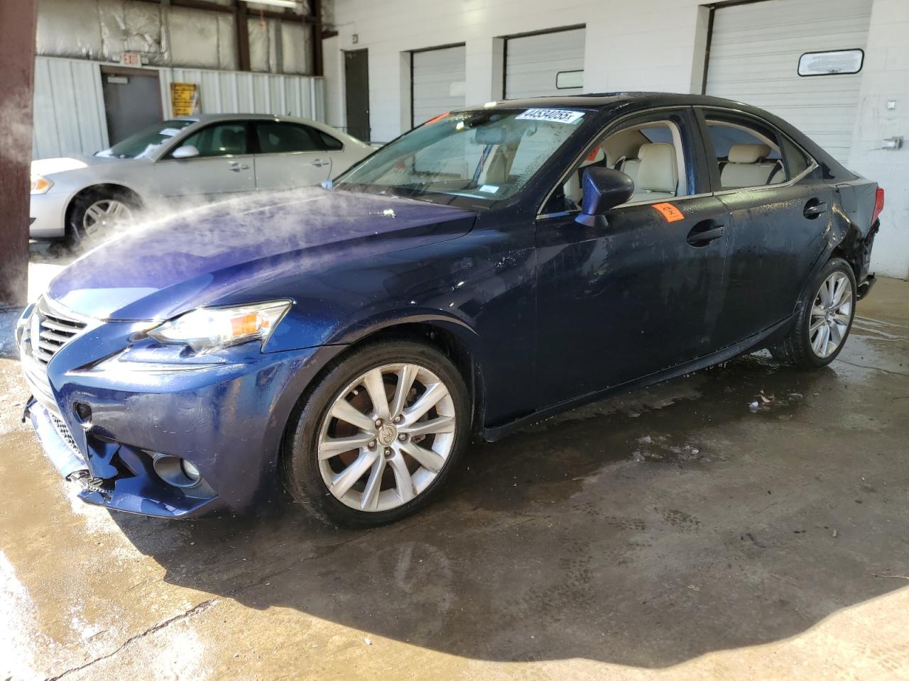 2015 Lexus Is 250 250