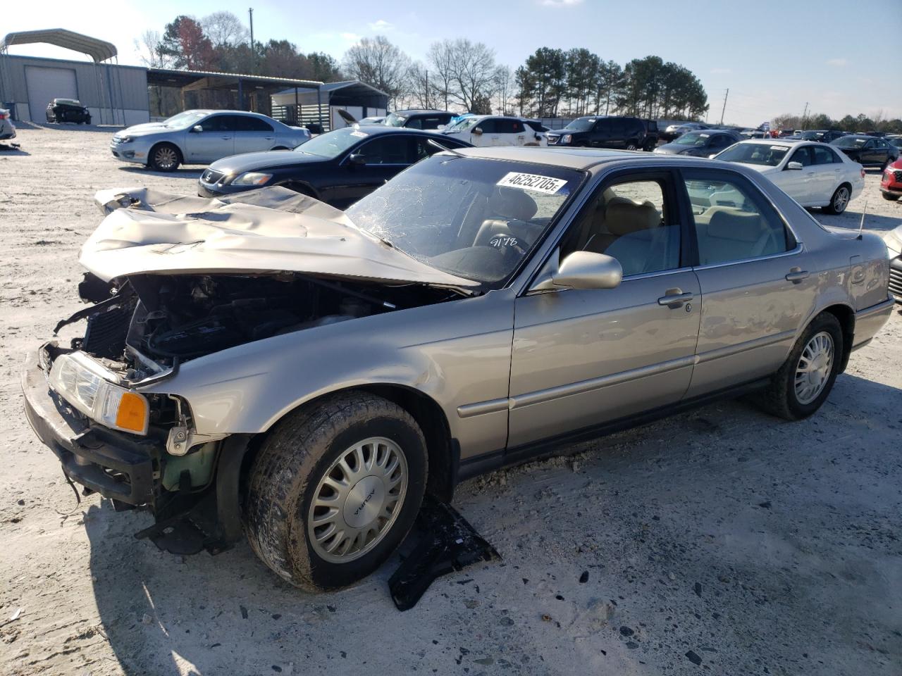 1994 Acura Legend l L