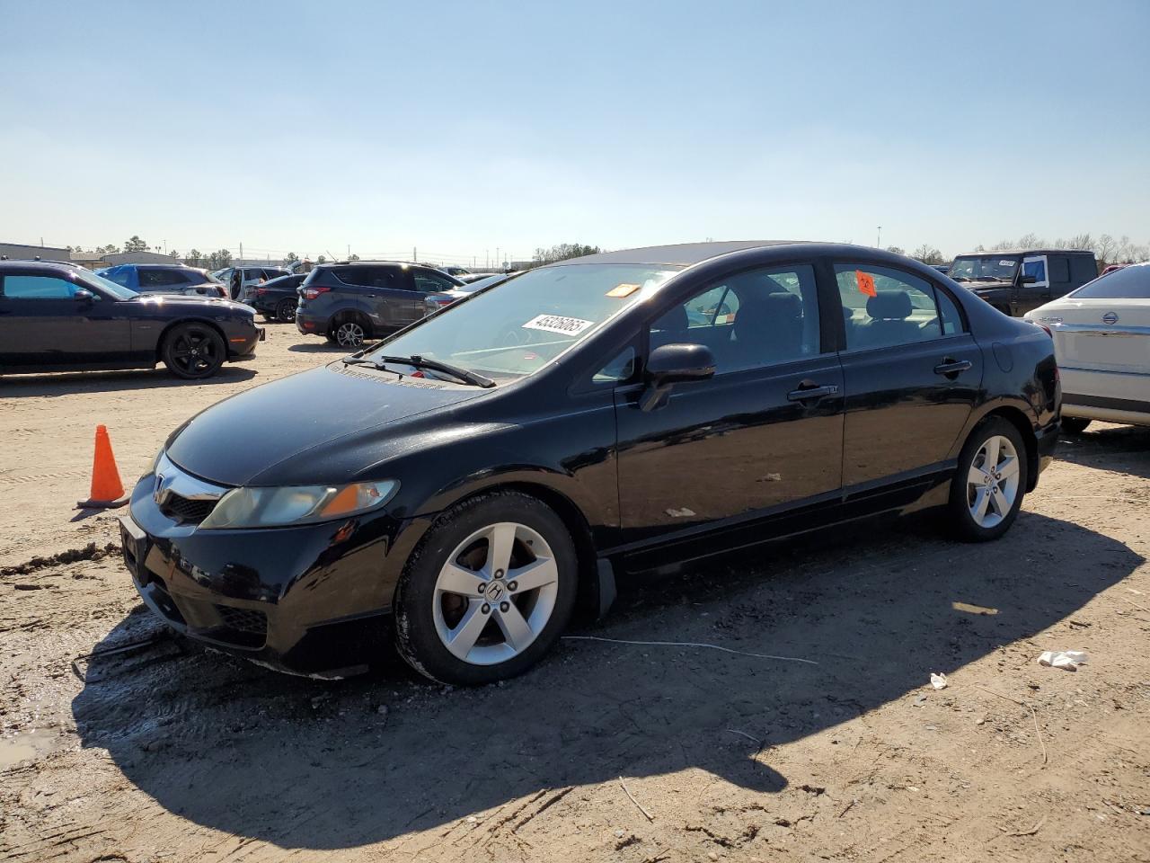 2010 Honda Civic