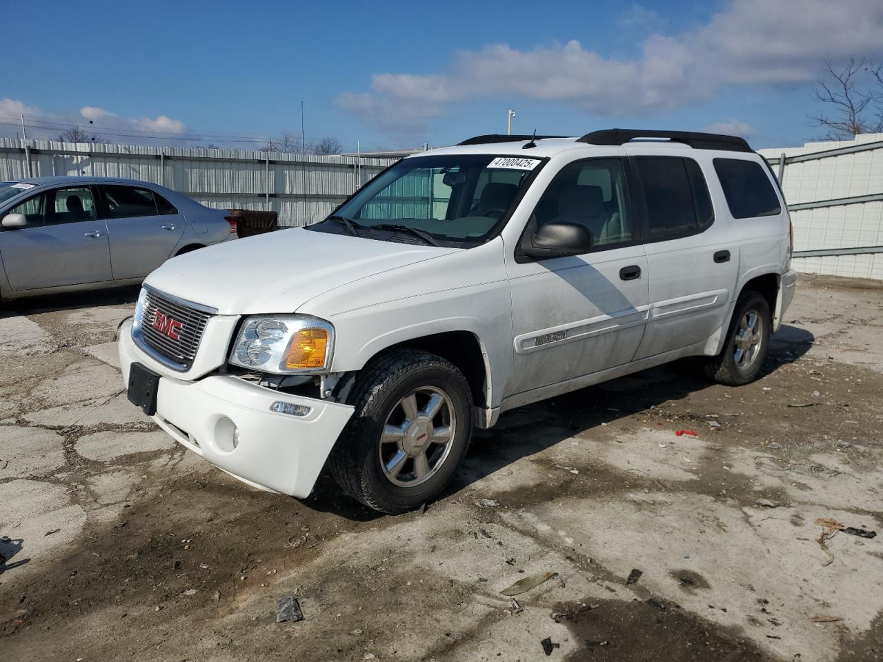 2005 Gmc Envoy xl XL