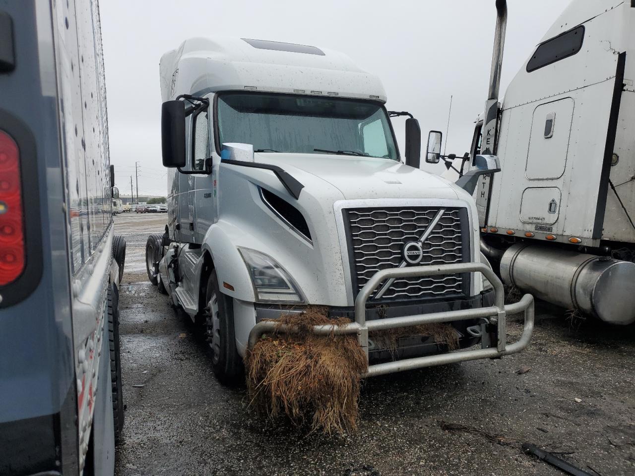 2019 Volvo Vn vnl VNL