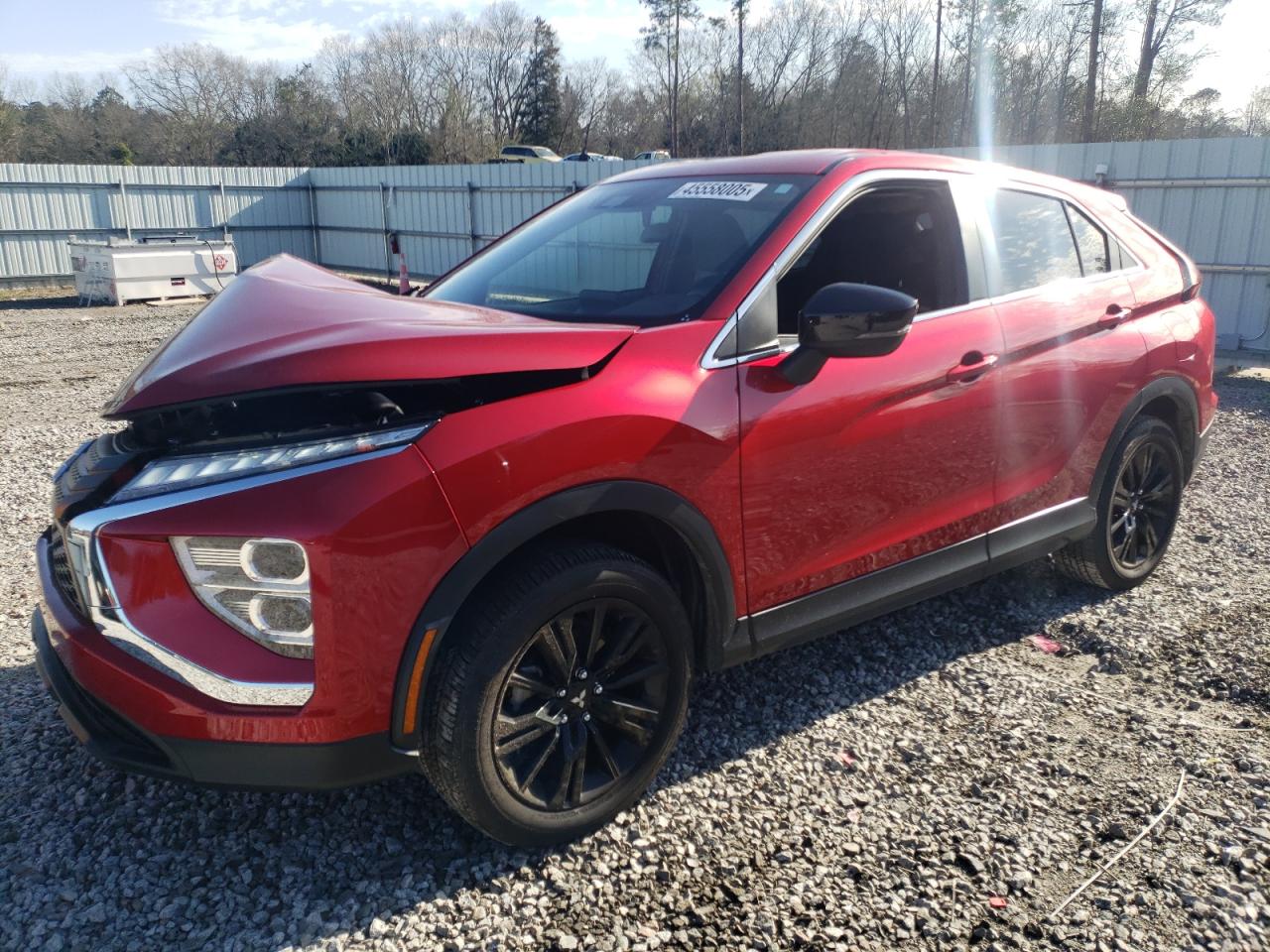 2024 Mitsubishi Eclipse