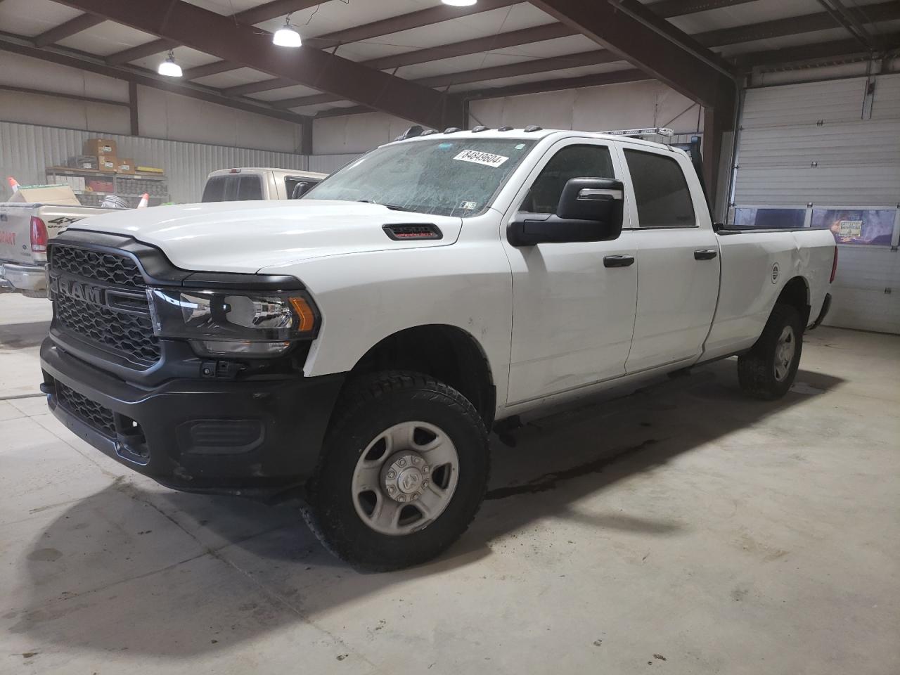 Ram 3500