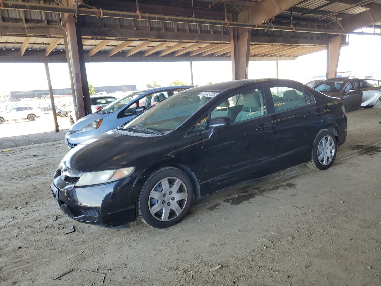 2010 Honda Civic