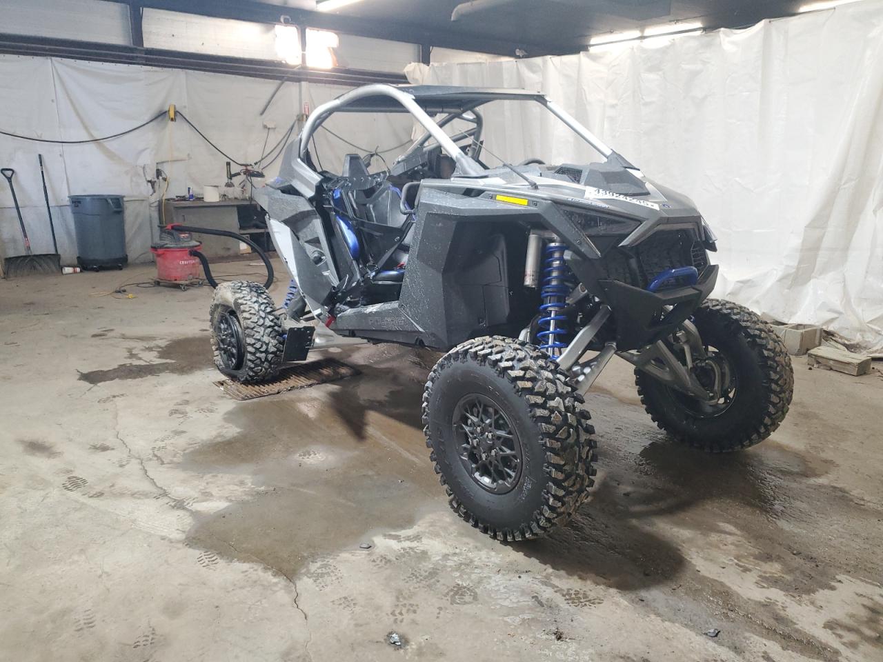 2024 Polaris Rzr pro r premium PRO R PREMIUM