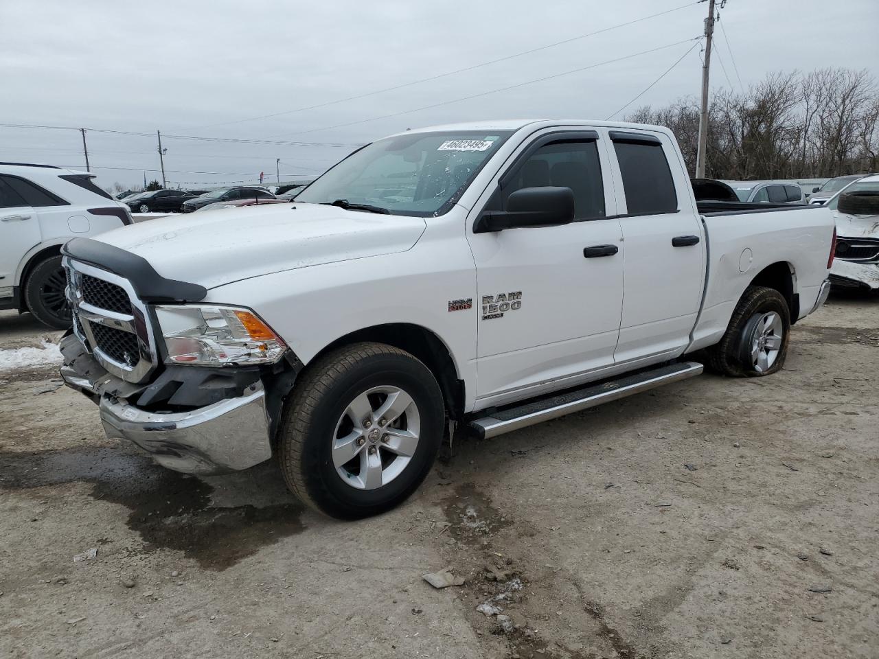 2019 Ram 1500 class TRADESMAN