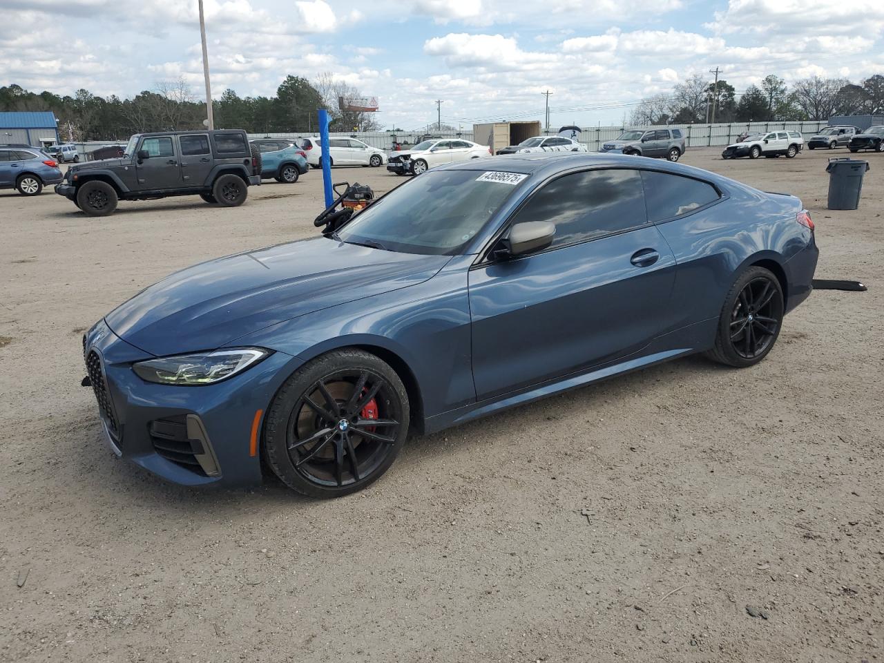 BMW M440i