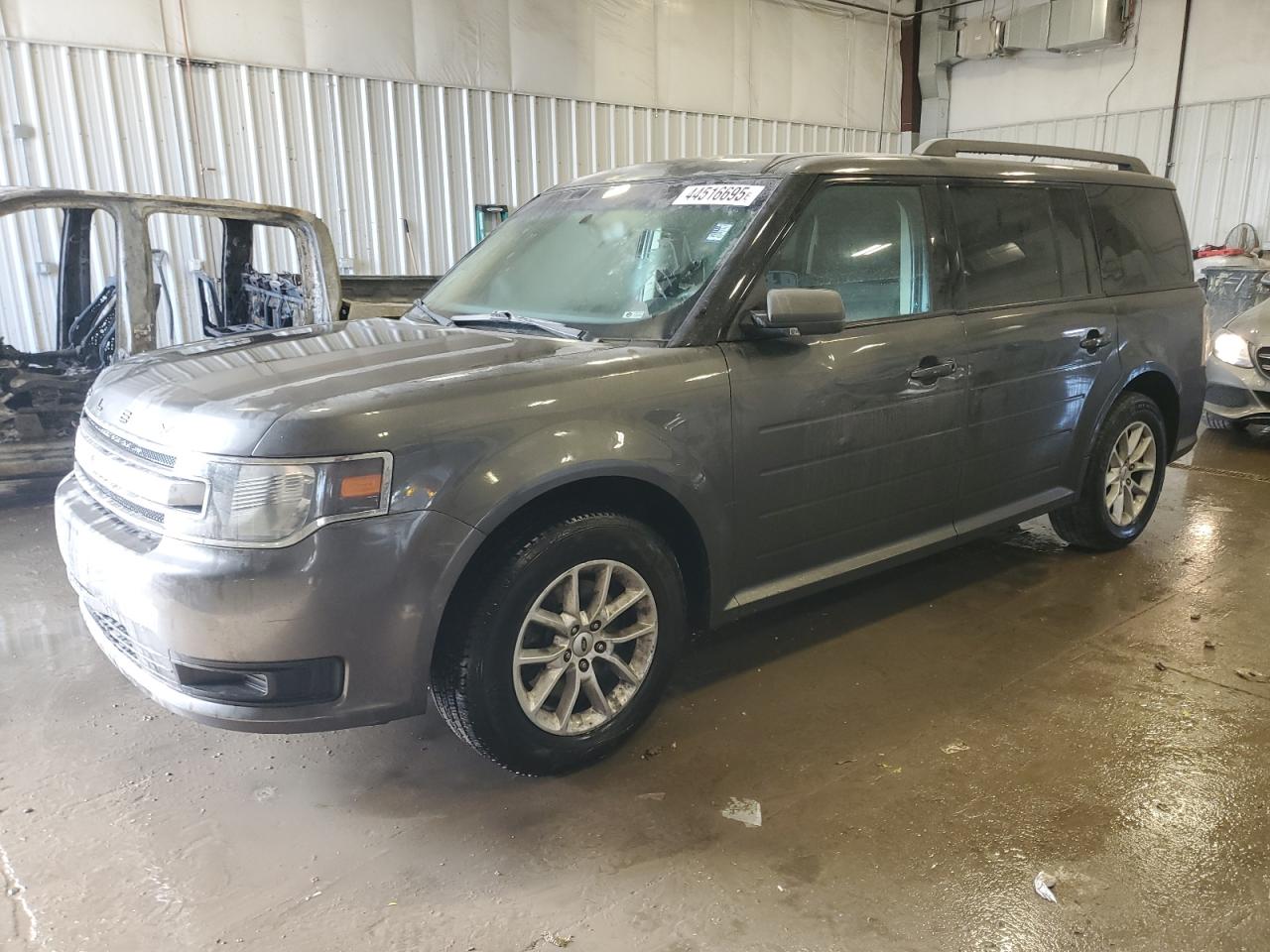 2015 Ford Flex