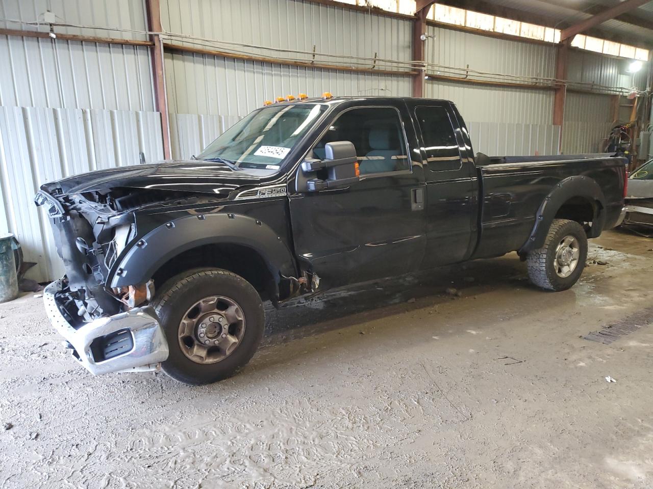 2012 Ford F350 super SUPER DUTY