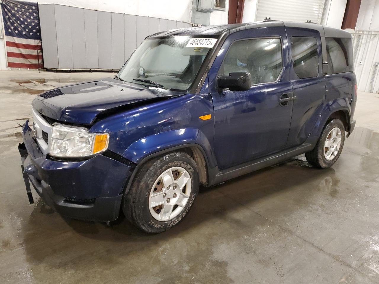 2010 Honda Element