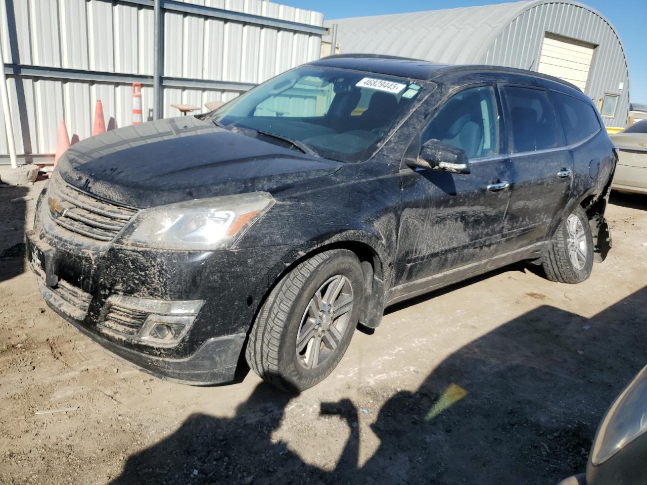 2016 Chevrolet Traverse l LT