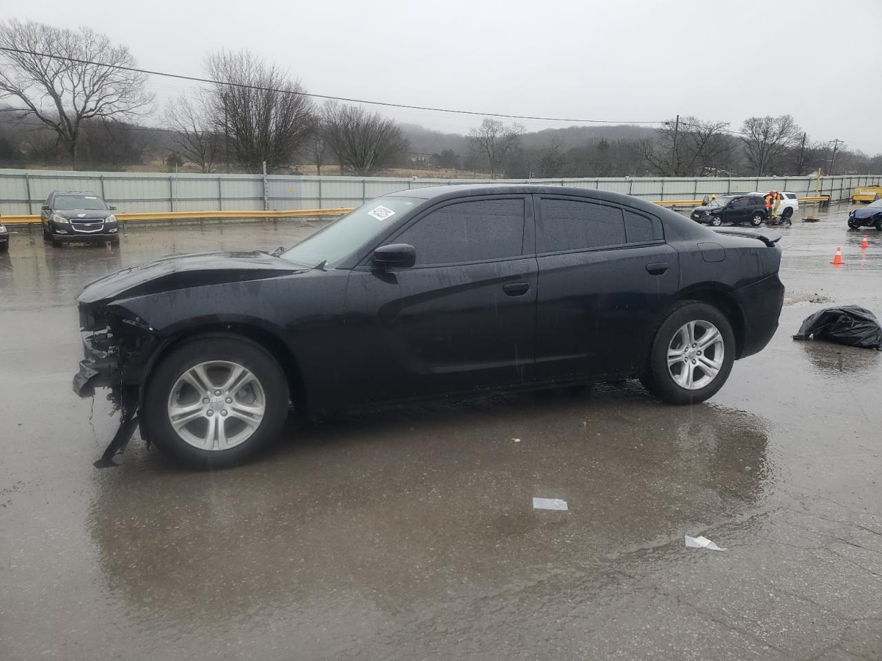 2020 Dodge Charger sx SXT