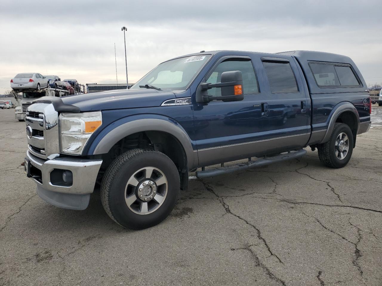 2013 Ford F250 super SUPER DUTY