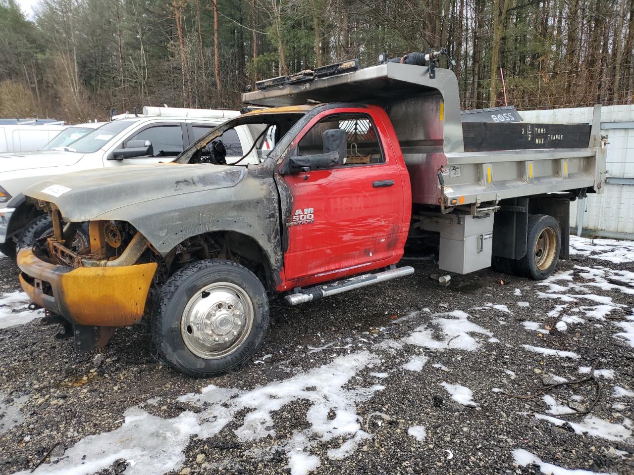 Ram 5500