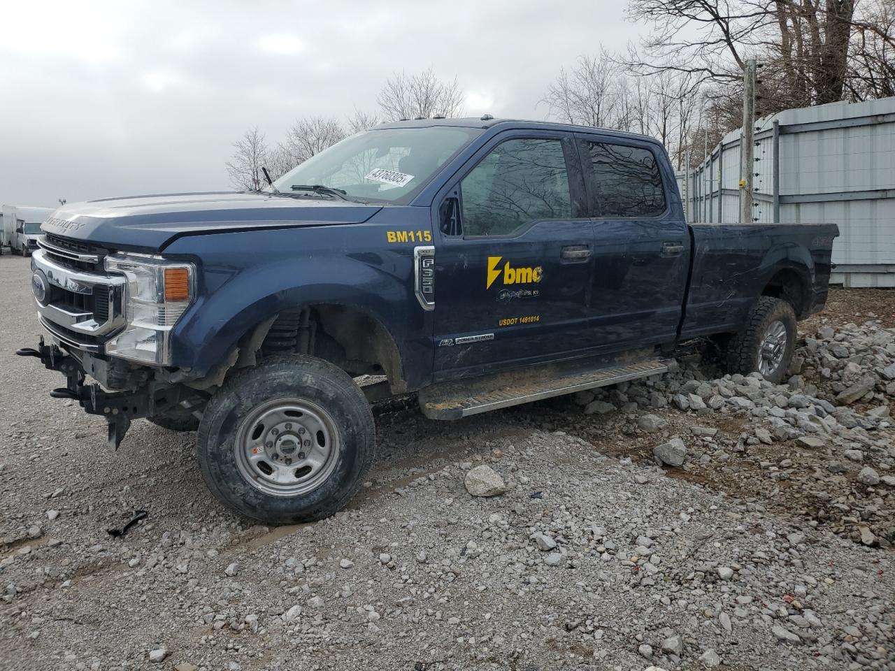 2022 Ford F350 super SUPER DUTY