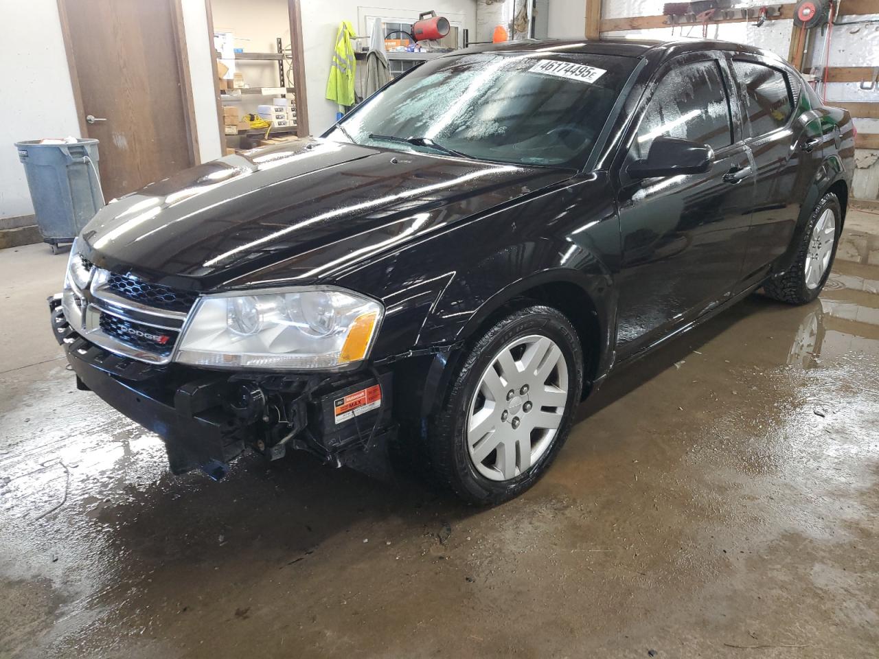 2013 Dodge Avenger