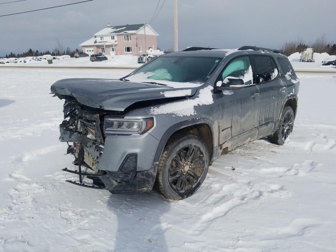 2023 Gmc Acadia sle SLE